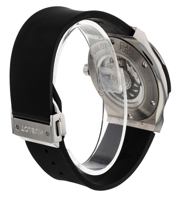 Hublot Classic Fusion 511.NX.1170.RX Image 3